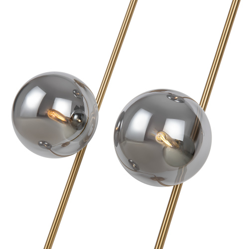 Настенный светильник (бра) Freya FR5233WL-04BS1 фото 7