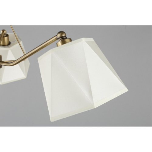 Люстра потолочная OML-65007-03 фото 2