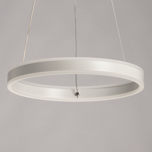 Люстра De City Платлинг фото 4