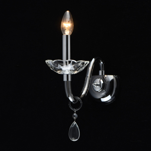 Бра MW-Light Элла 483024601 фото 5