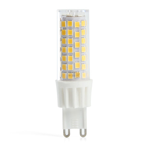Лампа светодиодная Feron LB-436 G9 13W 175-265V 4000K фото 2