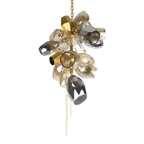 10401/600M Подвесная люстра LOFT IT Britannica фото 8