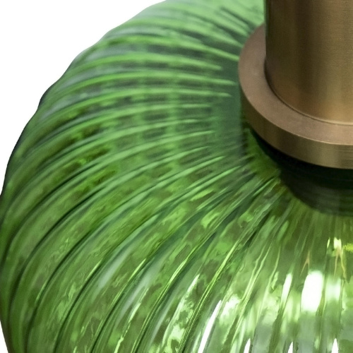 2072-B+BR Подвесной светильник LOFT IT Iris фото 3 2072-B+BR Подвесной светильник LOFT IT Iris фото 3