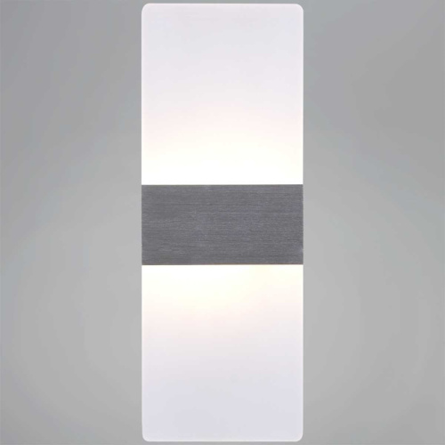 Настенный светильник Reluce 00713-0.2-01 SV фото 5