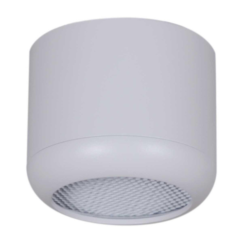 Точечный светильник Reluce 53016-9.5-001LD GX53 WT Точечный светильник Reluce 53016-9.5-001LD GX53 WT