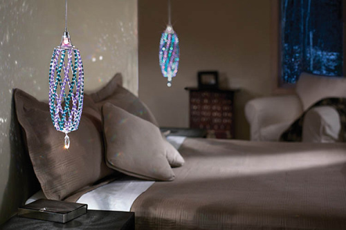 Подвесной светильник TW0515 VI S фото 2