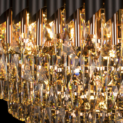 10206/1000 Подвесной светильник LOFT IT Eclair фото 5