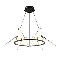 Люстра подвесная APL.822.13.60