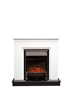АСТИ R STD WT-LCB510/BL-LCB917 БЕЛЫЙ/УНИ НЕРО + FOBOS LUX BL