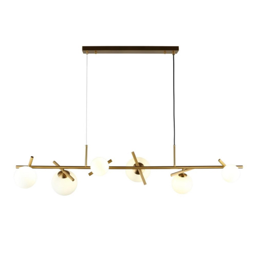 Люстра подвесная APL.643.13.06