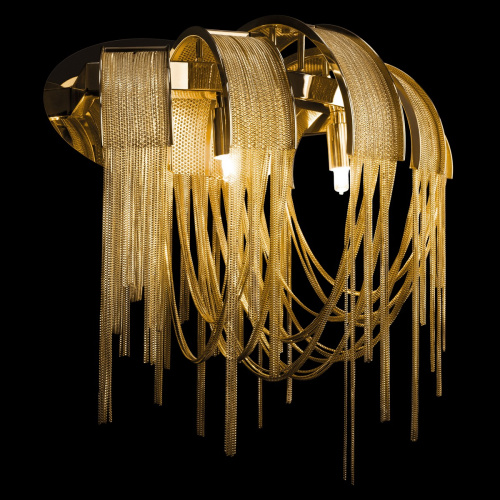 10404W/C GD Бра LOFT IT Volver фото 3