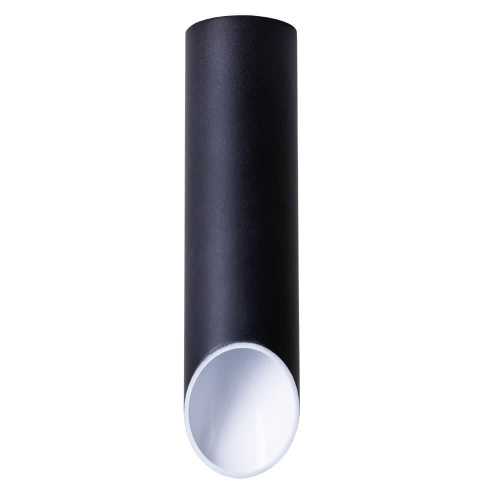 Потолочный светильник Arte Lamp Pilon A1622PL-1BK фото 2