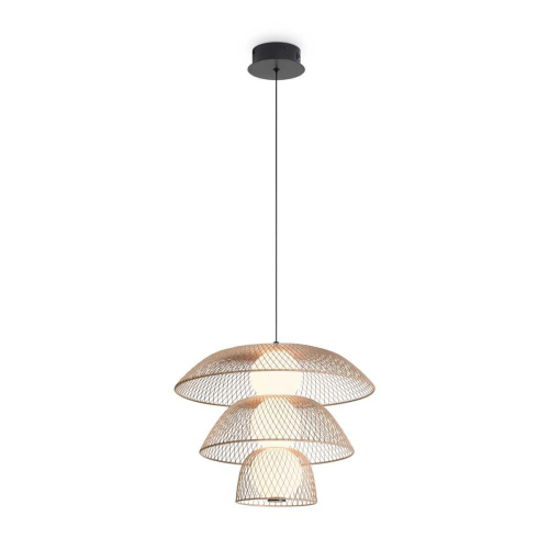 Подвесной светильник Freya Modern FR5545PL-L5BG