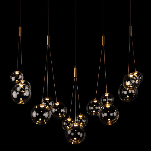 10270/S15 Подвесной светильник LOFT IT Pop it фото 10 10270/S15 Подвесной светильник LOFT IT Pop it фото 10