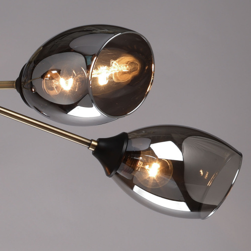 Люстра потолочная De City Вита 220014005 фото 6