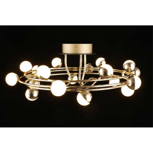 Люстра потолочная APL.774.07.54 фото 10 Люстра потолочная APL.774.07.54 фото 10