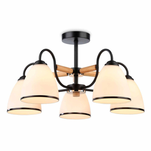 Потолочная люстра Ambrella light Traditional Modern TR3033245 Потолочная люстра Ambrella light Traditional Modern TR3033245