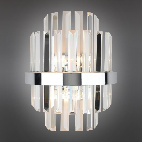 Светильник настенный (Бра) OML-69001-02 фото 3 Светильник настенный (Бра) OML-69001-02 фото 3