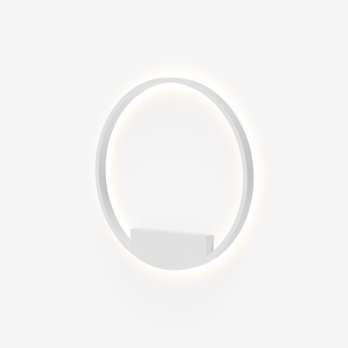 Настенный светильник (бра) Maytoni MOD058WL-L35WK фото 2