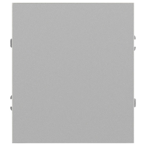 Переключатель ЭРА Arktik 16-1103-03 10АХ-250В алюминий Б0070336