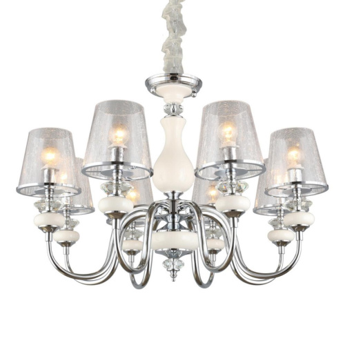 Люстра подвесная OML-84603-08