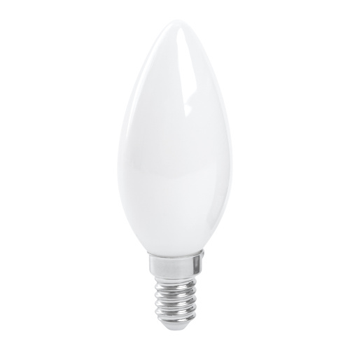 Лампа светодиодная Feron LB-717 Свеча E14 15W 230V 4000K фото 2
