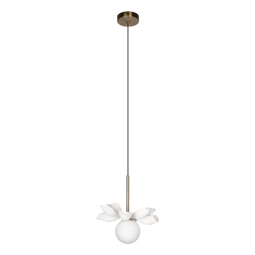 10213/B White Подвесной светильник LOFT IT Monro 10213/B White Подвесной светильник LOFT IT Monro