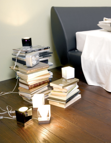 Настольная лампа D28B0302 фото 3