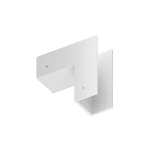 Комплектующие для профиля Outdoor O-TR001-OC-W Комплектующие для профиля Outdoor O-TR001-OC-W