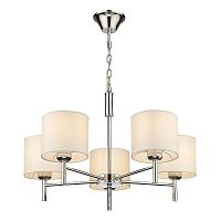 Подвесная люстра Velante 291-103-05