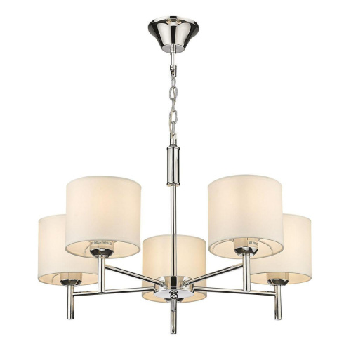 Подвесная люстра Velante 291-103-05 Подвесная люстра Velante 291-103-05