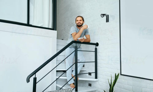 Подсветка лестницы Kanlux ERINUS LED L B-NW 33333 фото 2