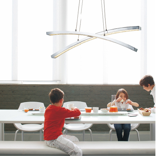 Подвесной светильник MD14030022-2C фото 2