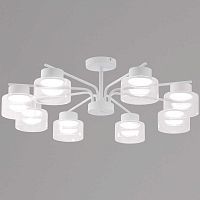 Люстра Reluce 48010-0.3-08 WT