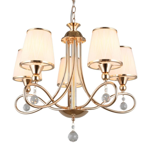 Люстра подвесная OML-56507-05