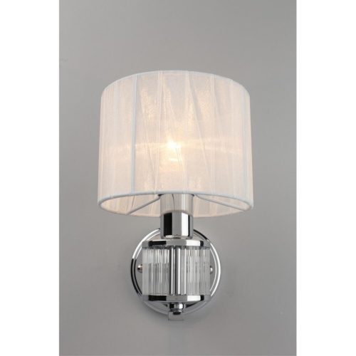 Светильник настенный (Бра) OML-66401-01 фото 7 Светильник настенный (Бра) OML-66401-01 фото 7