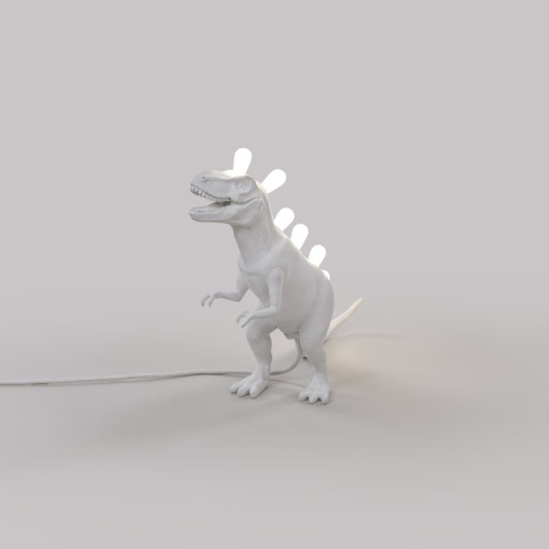 Настольная лампа T-Rex USB фото 8