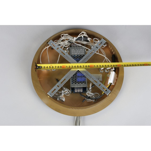 Люстра подвесная APL.020.03.243 фото 14