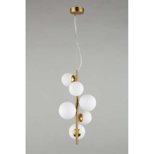 Светильник подвесной APL.314.06.06 фото 4