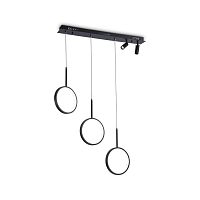 Подвесной светодиодный светильник Ambrella light Comfort Line FL5278