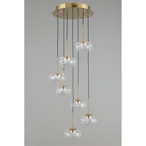 Светильник подвесной APL.073.06.07 фото 2