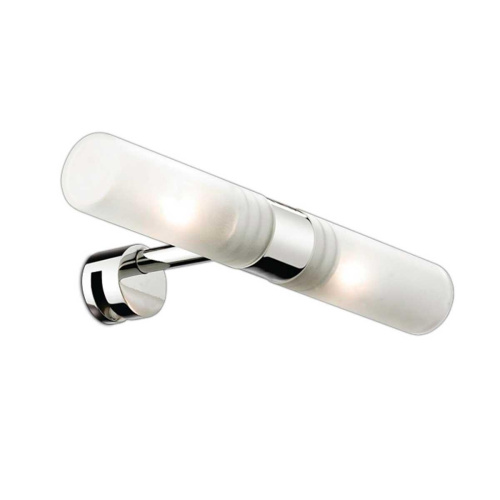 Подсветка для зеркал Odeon Light Drops Izar 2446/2 Подсветка для зеркал Odeon Light Drops Izar 2446/2