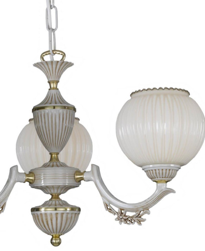 Подвесная люстра Reccagni Angelo L 9680/3 фото 2