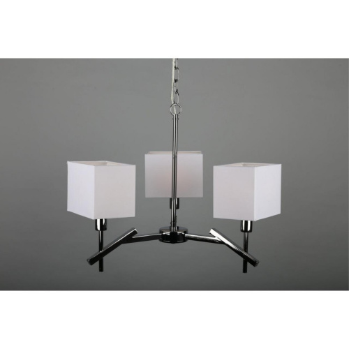 Люстра подвесная OML-61803-03 фото 7