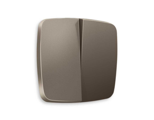 Лицевая панель выключателя AMBRELLA VOLT OP6330