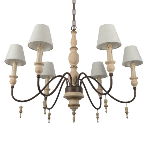 10419 Подвесной светильник LOFT IT Country фото 2