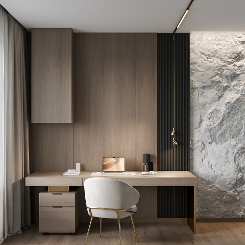 Brass Line Трековый светильник 10W 3000K латунь 85525/01 фото 8