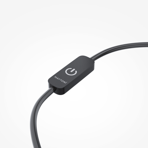 Настольный светильник Maytoni MOD484TL-L8BK фото 5