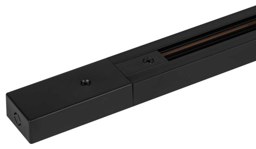 Комплект ЭРА TR-SET-200-1PT-PC BK шинопровод однофазный с профилем для натяжного потолка Б0072543 фото 6