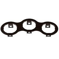 Рамка Lightstar Domino Round 214697